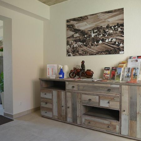 Gaestehaus Rothert Bramsche Luaran gambar