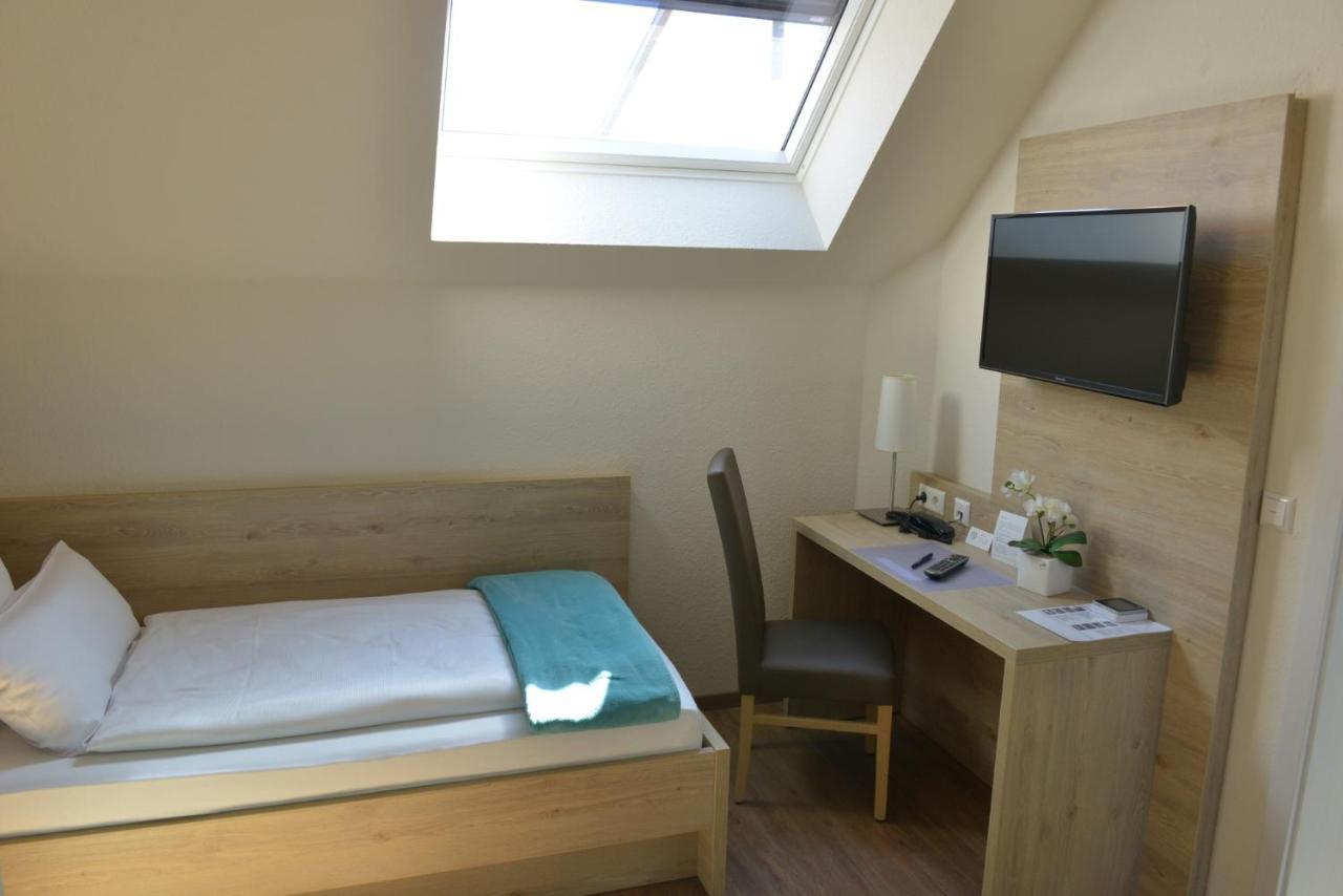 Gaestehaus Rothert Bramsche Luaran gambar