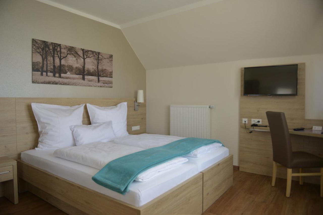 Gaestehaus Rothert Bramsche Luaran gambar