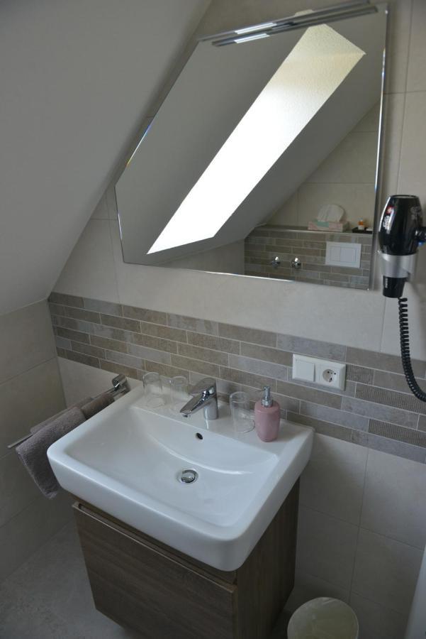 Gaestehaus Rothert Bramsche Luaran gambar
