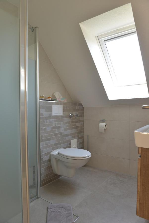 Gaestehaus Rothert Bramsche Luaran gambar