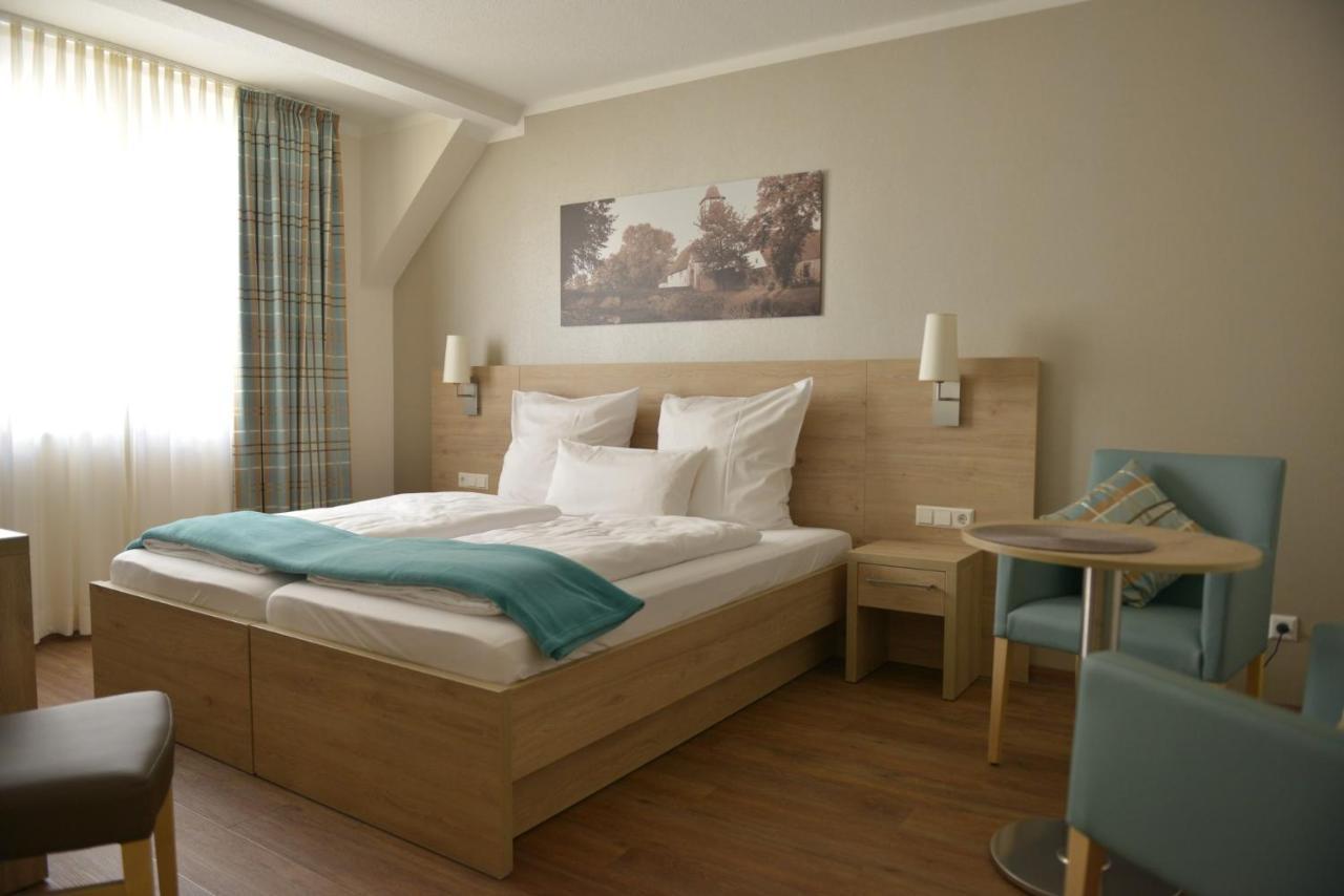 Gaestehaus Rothert Bramsche Luaran gambar