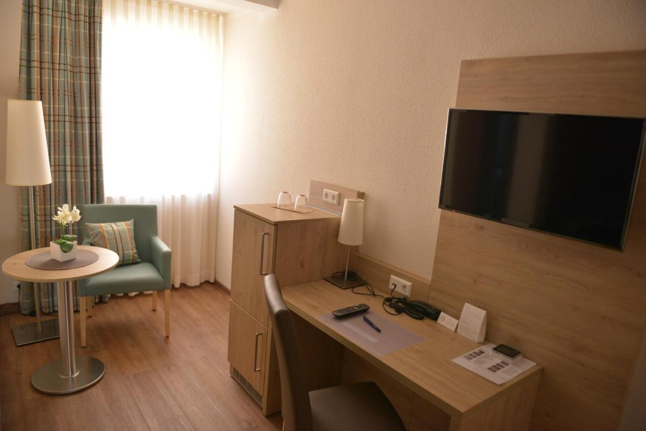 Gaestehaus Rothert Bramsche Luaran gambar