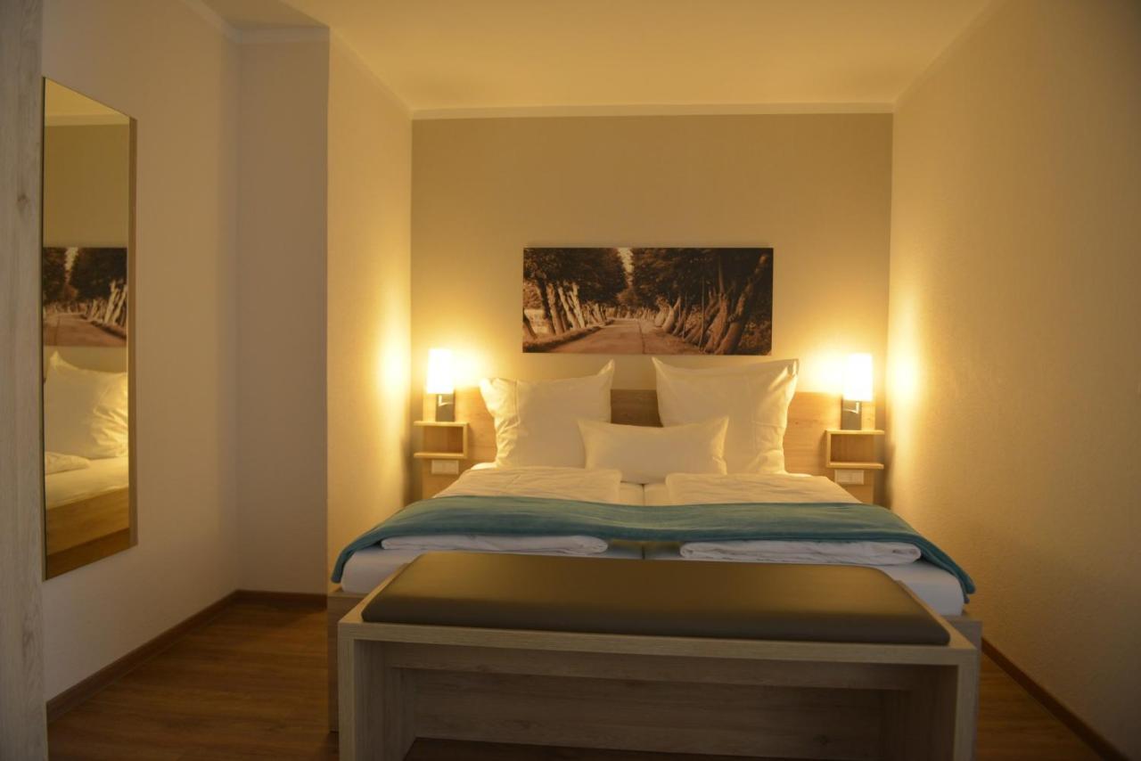 Gaestehaus Rothert Bramsche Luaran gambar