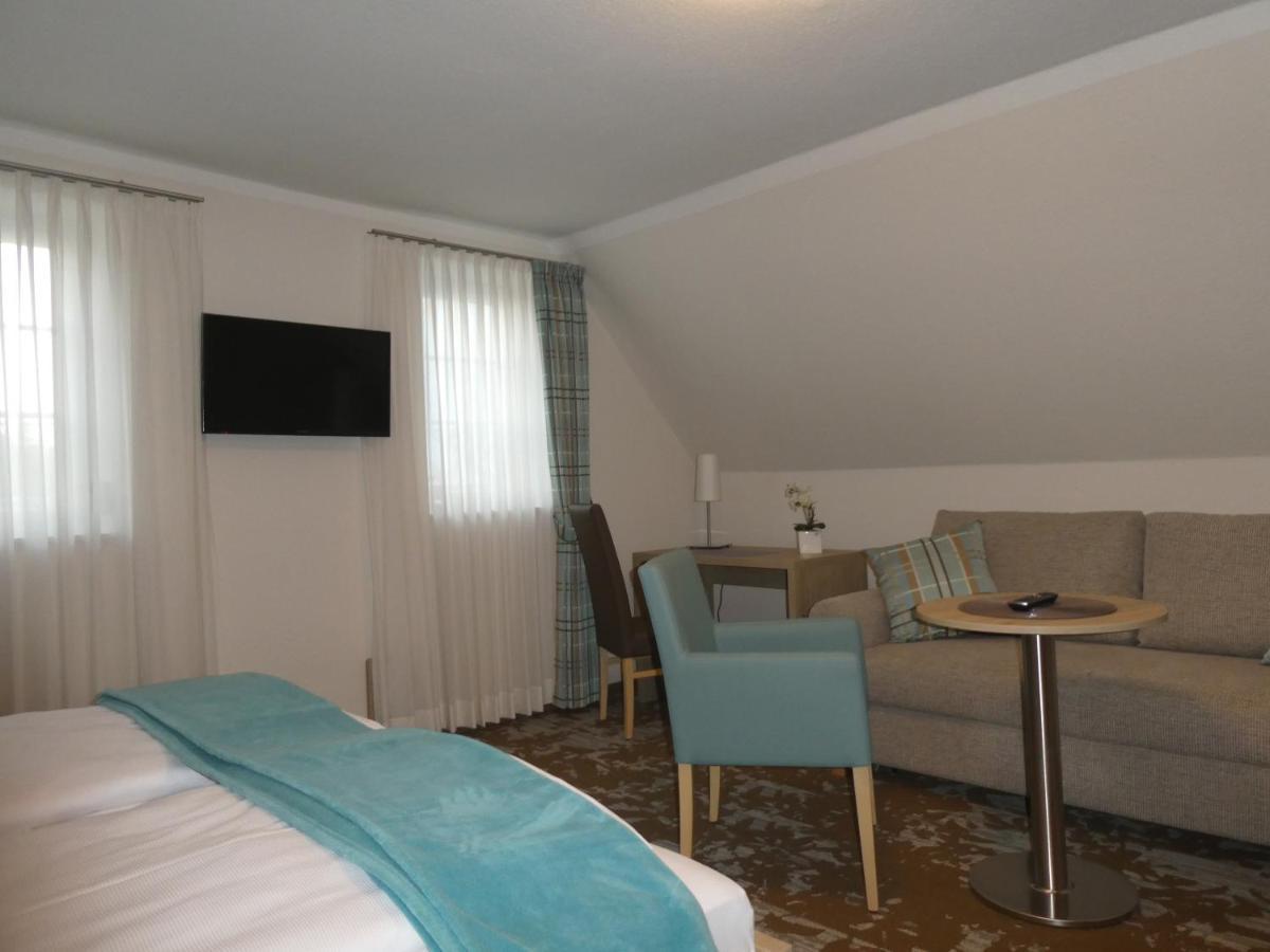 Gaestehaus Rothert Bramsche Luaran gambar