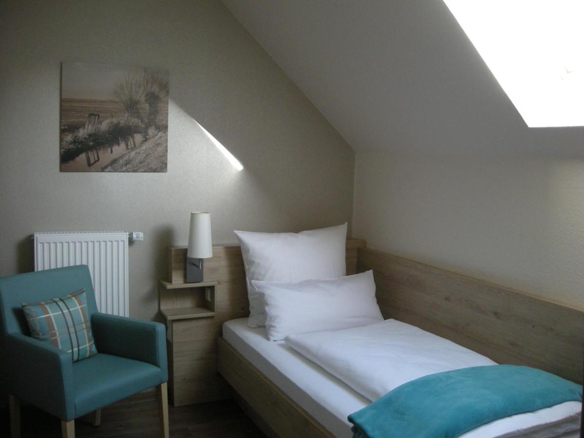 Gaestehaus Rothert Bramsche Luaran gambar