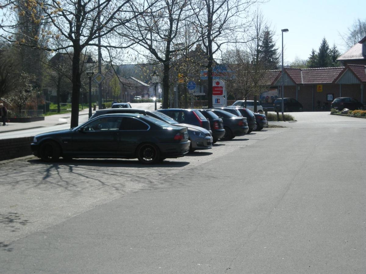 Gaestehaus Rothert Bramsche Luaran gambar